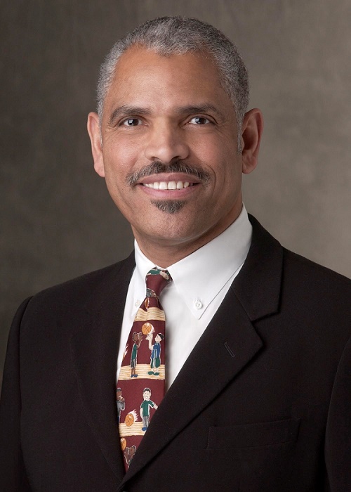 Arnold Donald, PDG de Carnival Corporation - DR