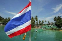 En Thaïlande, plus du tiers des victimes recensées sont des touristes