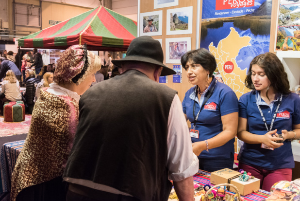 SITV2016 - Photo Benoit FACCHI SITV2016 - Photo Benoit FACCHI