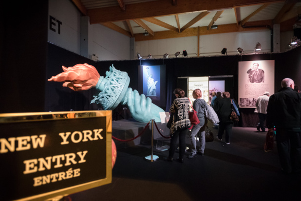 SITV2016 - Photo Benoit FACCHI SITV2016 - Photo Benoit FACCHI