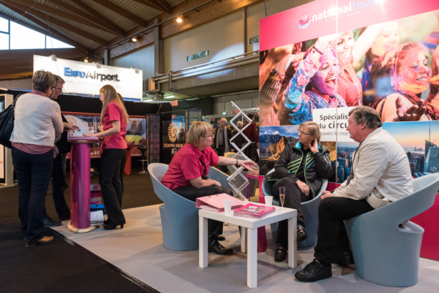 SITV2016 - Photo Benoit FACCHI SITV2016 - Photo Benoit FACCHI