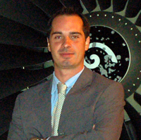 Loïc Chovelon - DR Loïc Chovelon - DR