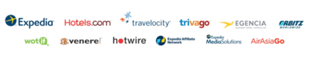 Expedia lance un Lab pour scruter le comportement des voyageurs