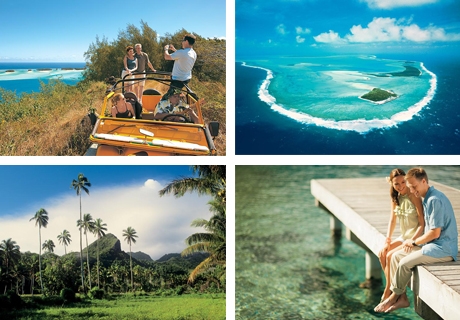 Les croisières Paul Gauguin 2018 sont d'ores et déjà programmées - Photo DR