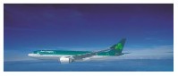 Aer Lingus : vols Dublin-Miami dès le 1er septembre 2017