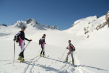 Crédits : E Axelard - OT Saint Sorlin Crédits : E Axelard - OT Saint Sorlin