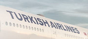 Turkish Airlines volera vers La Havane et Caracas dès le 20 décembre 2016 - Photo : Turkish Airlines