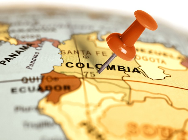 La Colombie devrait figurer parmi les destinations qui affichent les plus fortes croissances sur le marché touristique français en 2017 - Photo : Zerophoto-Fotolia.com