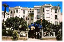 L’Hôtel Brice, un 3 étoiles dans le centre de Nice L’Hôtel Brice, un 3 étoiles dans le centre de Nice