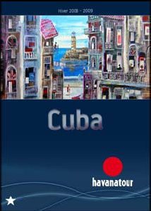 Havanatour : nouveaux circuits sur le thème de la danse à Cuba