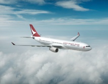 DR : Cathay Dragon