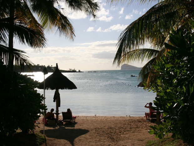 Sur l'Ile Maurice, vous pourrez pratiquer le snorkelling, la voile, la planche à voile, le kitesurf, le surf, effectuer de croisières en voilier et pratiquer la pêche au gros - DR : JDL