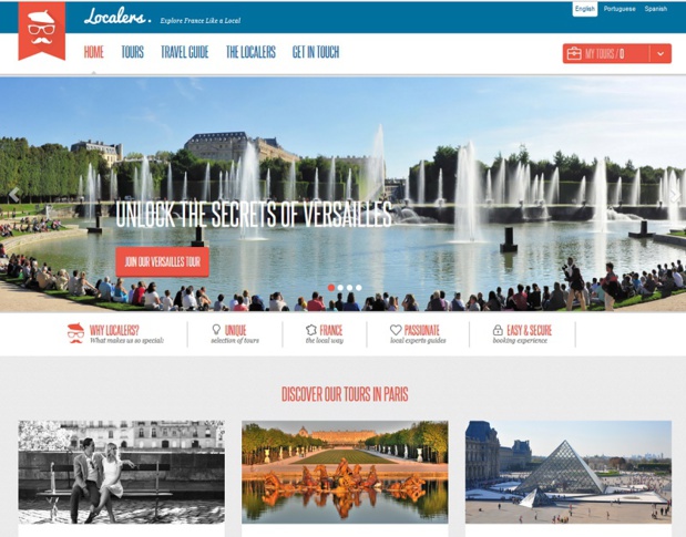 Acquisition : ParisCityVision serait en discussion avec Localers.com