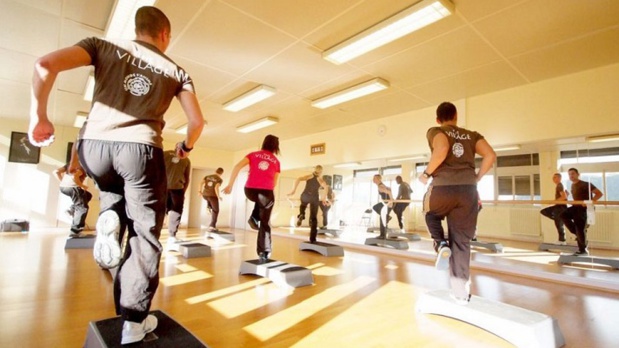 Le centre de formation sera opéré par l'école The Village - Photo : DR Le centre de formation sera opéré par l'école The Village - Photo : DR