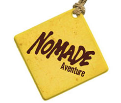 Nomade Aventure parraine un nouvel épisode de 