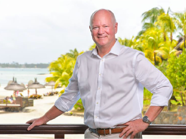 Shangri-La’s Le Touessrok : Bernhard Haechler nommé directeur général Shangri-La’s Le Touessrok : Bernhard Haechler nommé directeur général