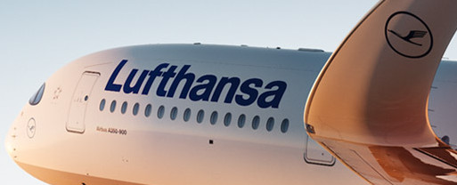 Grève des pilotes de Lufthansa : 912 vols annulés jeudi 24 novembre 2016