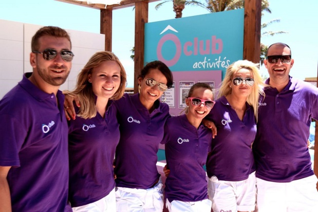 DR : OVoyages DR : OVoyages