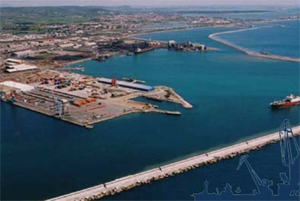 Sète : lancement de la nouvelle gare maritime