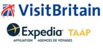 Expedia TAAP et VisitBritain organisent une soirée à Marseille