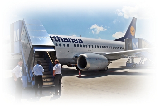 Paris-Milan : Lufthansa part chasser sur les terres de l'ex-Alitalia