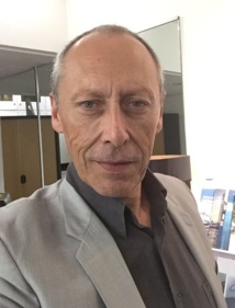 Christian Coulaud - Photo DR Christian Coulaud - Photo DR