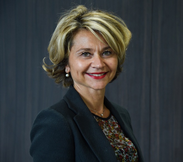 Valérie Dubant-Kung vient d'être nommée Directrice Générale de Duval Développement - DR Valérie Dubant-Kung vient d'être nommée Directrice Générale de Duval Développement - DR