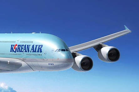 Korean Air va également procéder à la hausse des capacités vers les Etats-Unis - DR Korean Air va également procéder à la hausse des capacités vers les Etats-Unis - DR