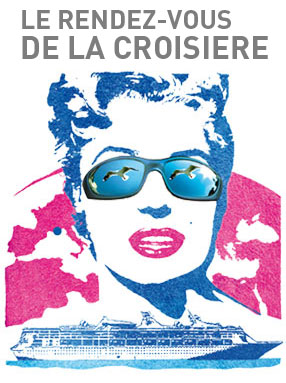 Top Cruise : la croisière s'amarre le 7 novembre à Marseille