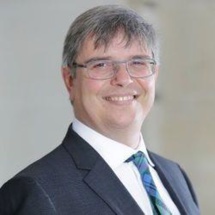John Baird Smith est le nouveau directeur de HRS France - DR : HRS France