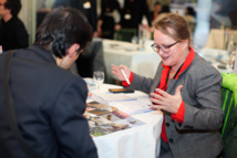 5 pays nordiques réunis pour un workshop unique