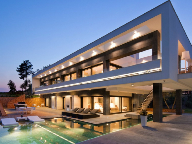 Espagne : nouvel hôtel 5 étoiles pour PGA Catalunya Resort