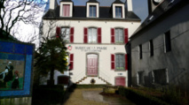 Photo: Musée de la Fraise et du Patrimoine