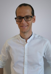 Lionel Gonzalez est un spécialiste du secteur des plateformes hôtelières BtoB - DR : Groupe Gekko