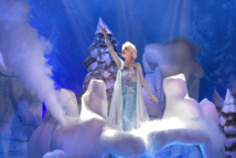 Photo: Disneyland Paris Photo: Disneyland Paris