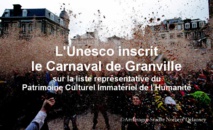 DR : Art Images-Studio Norbert Delauney, Page Facebook du Carnaval de Granville