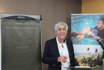 Lucien Salemi (c) RBT Lucien Salemi (c) RBT