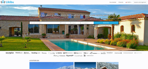 Likibu a remporté l'appel à projets de Neuilly Tech - Capture d'écran Likibu a remporté l'appel à projets de Neuilly Tech - Capture d'écran