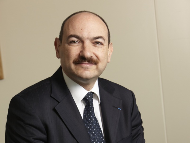 Air France : Alain Malka remplace Lionel Guérin en tant que DGA de HOP! Air France