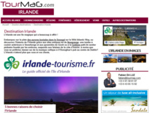 L’Irlande connecte les agences L’Irlande connecte les agences