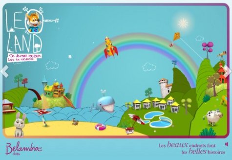 Belambra lance une nouvelle version de son site internet Belambra lance une nouvelle version de son site internet