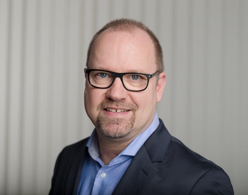Tom Fecke est nommé secrétaire général de CLIA Europe - Photo : DR Tom Fecke est nommé secrétaire général de CLIA Europe - Photo : DR