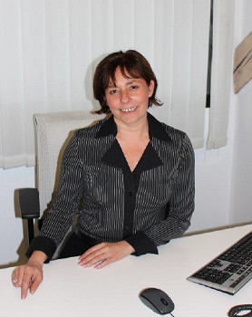 Pascale Bassière est la nouvelle directrice des ventes de Frequent Flyer Travel Paris - Photo : FFT Paris Pascale Bassière est la nouvelle directrice des ventes de Frequent Flyer Travel Paris - Photo : FFT Paris