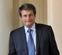 Jean Faivre - DR : Hilton Worldwide Jean Faivre - DR : Hilton Worldwide