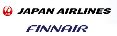 Finnair et Japan Airlines étendent leur code-share à partir du 1er janvier 2017