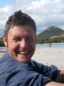 Gilles Pannekoucke est le nouveau Directeur Groupes BtoB de FRAM/Plein Vent - Photo : Linkedin