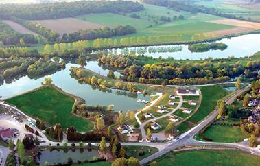 Parc Résidentiel de Loisirs Saône Valley