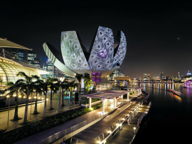 © Singapore Tourism Board © Singapore Tourism Board