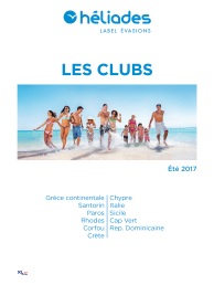 Cliquez pour ouvrir la brochure en ligne Cliquez pour ouvrir la brochure en ligne