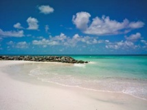 DR : Visit Barbados